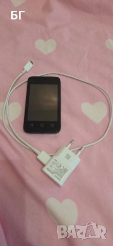 Alcatel Onetouch Pixi 3, снимка 5 - Alcatel - 51971470