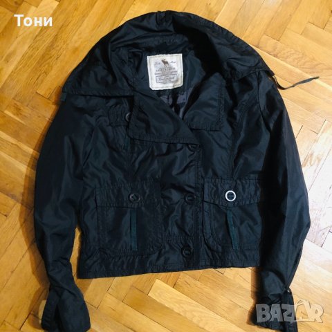 Продавам ново дамско яке