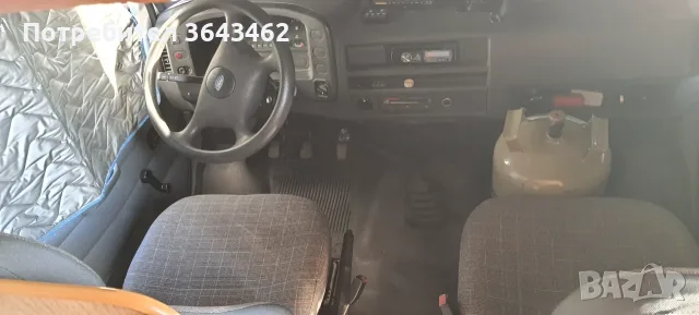 Кемпер Ford / база Rimor, снимка 3 - Каравани и кемпери - 55982302