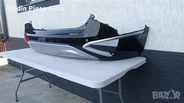 Задна броня Kia Sportage 5 година 2022 2023 2024 код 86612-R2100 , снимка 4 - Аксесоари и консумативи - 50313116