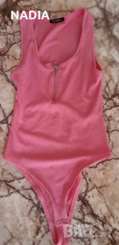 Розово боди*, снимка 1