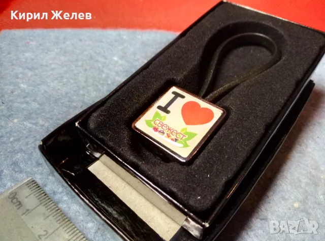 СТИЛНА ФЕШЪН АРТ ВИСУЛКА НОВА в КУТИЙКАТА й 23697