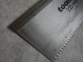 Нов Немски Ръчен Трион Пасвател-TOOM-Чапраз Зъби-Работна Дължина 225 мм/340 мм-Дебела Стомана, снимка 10