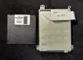 Външен и вътрешен USB floppy disk drive, снимка 5
