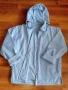 Красиво марково преходно яке с две лица "Timbarland", снимка 1