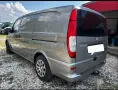 2012 Mercedes VITO V6 CDI (автоматик), снимка 4