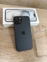 APPLE IPHONE 15 BLACK 6.10 ", 128 GB, RAM 6 GB, 48+12 MP, 5G, снимка 2