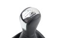Топка за скоростен лост с Маншон за Шкода Skoda Octavia 2004 - 2011, снимка 5