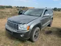 jeep grand cherokee 3.0 crd v6 на части джип град чероки overland црд, снимка 1