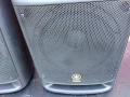 YAMAHA Profi box, снимка 4
