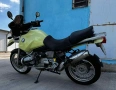 BMW R 1100 GS мотоциклет, снимка 6