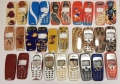 Панели NOKIA 3310,3410,8210,5110,6110,6210,6150, снимка 9