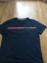 tommy hilfiger - страхотна мъжка тениска 2XL, снимка 4