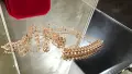 CARTIER Clash de Cartier Rose Gold Small Model Дамско Колие, снимка 6