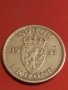 Рядка монета 1 крона 1957г. Норвегия уникат за КОЛЕКЦИОНЕРИ 36626, снимка 1 - Нумизматика и бонистика - 44320010