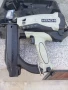 HITACHI NT 50GS Акумулаторен такер , снимка 3