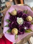 Букети за 8 март, снимка 5