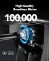 HUANUO стойка за бюро за повдигане с brushless мотор 100 кг, снимка 4