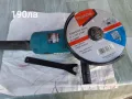 Ъглошлайф макита малко ползван перфектно състояние , снимка 1