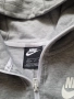 Страхотно дамско спортно горнище NIKE размер XS , снимка 10