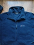 berghaus Men's Prism Micro Polartec InterActive Jacket - мъжко поларено горнище Л, снимка 2