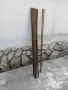 Продавам нови месингови тръби ф18х1 мм. с дължина 160 см. - 21 броя., снимка 2