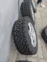 offroad гуми с джанти 17 инча, снимка 7