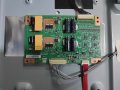 LED Driver board - 46T16-D01 ( T460HVN02.2 ) TV Toshiba 46TL938