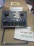 Панел с превключватели, Mmgoqqt, с гнездо за запалка, 2 USB, волтметър, 12-24V,, снимка 2