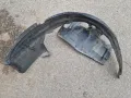 Преден ляв подкалник Volvo v40 , снимка 2