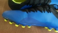 Adidas X 18.3 AG Men's Football Boots CG7163 Размер EUR 44 / UK 9 1/2 бутонки за футбол 307-14-S, снимка 9