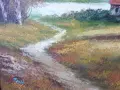 Маслена картина , снимка 4