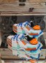 Дамски спортни обувки Dolce&Gabbana код 163, снимка 1 - Дамски ежедневни обувки - 39378922