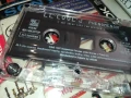 LL COOL J-ORIGINAL TAPE 2805251710, снимка 5