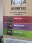 Ninja Woodfire Електрическо барбекю за къмпинг с пушилня и фритюрник, снимка 6
