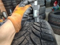4бр.зимни гуми NEXEN 215 65 16 DOT22 цена за брой, снимка 2