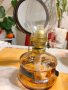 Разкошна Старинна Газена Лампа с Огледало и Шише Неползвана  Страхотно запазена.  Състояние UNC !, снимка 1 - Антикварни и старинни предмети - 44215892