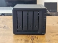 NAS сървър Synology DS920+ с 4 диска WD Red 4TB, снимка 4