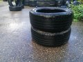 Гуми 215 50 17 Фалкен Falken 2 броя. Нов внос. Не са нови!, снимка 4