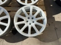5х100 Джанти 18 цола VW Golf Skoda Seat Leon 5x100 Subaru Toyota, снимка 4