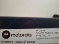 Телефон Motorola G9 power, снимка 6