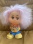 Гумени ретро играчки от соца , снимка 11