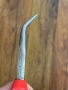 островърхи извити клещи Knipex Germany, снимка 6