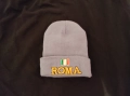 Зимна шапка AS ROMA (Рома), снимка 1