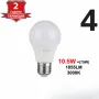 Енергоспестяващи LED крушки V-TAC E27 A60 - 1бр, снимка 4