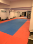 Спортна зала за групови тренировки под наем /ПОЧАСОВО и/или МЕСЕЧНО (подходяща за различни спортове), снимка 13