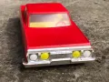 СОЦ българска играчка АВТОМОБИЛ /кола, количка/, снимка 2