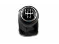 Топка с маншон за скоростен лост VW Golf 4   5 скорости, снимка 2