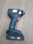 винтоверт bosch GDR 18 v li professional, снимка 3