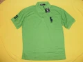 POLO нова мъжка тениска с етикет L, снимка 1